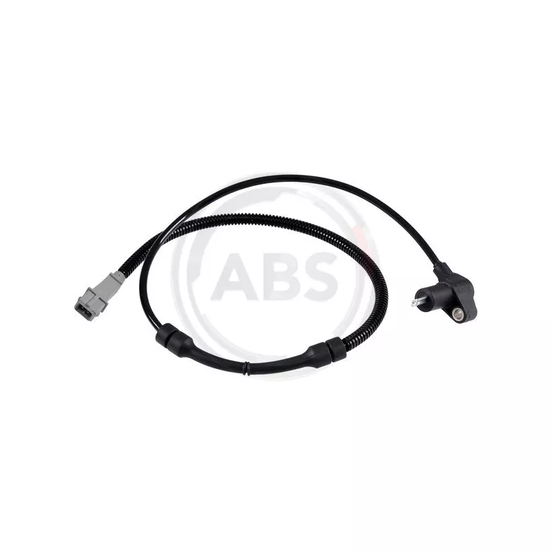 Capteur, vitesse de roue A.B.S. 30497