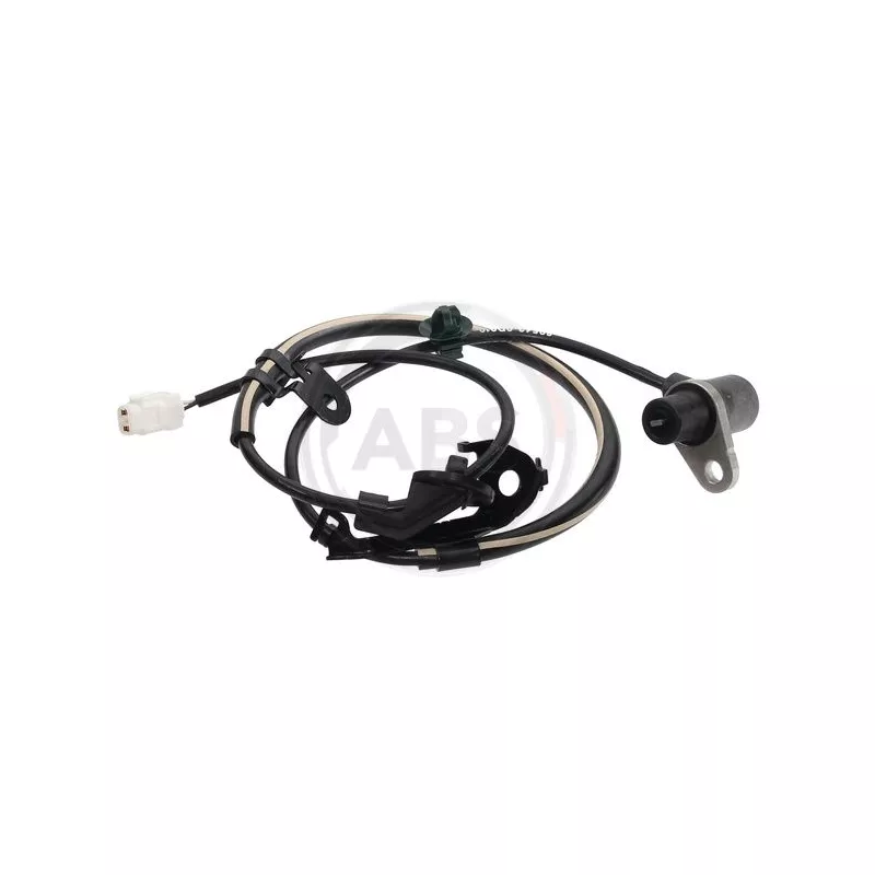 Capteur, vitesse de roue A.B.S. 30499
