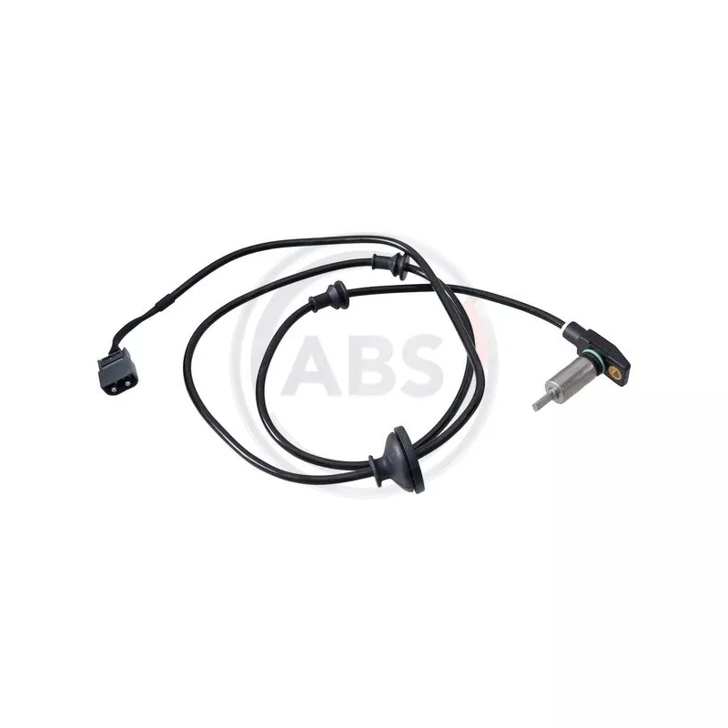 Capteur, vitesse de roue A.B.S. 30504