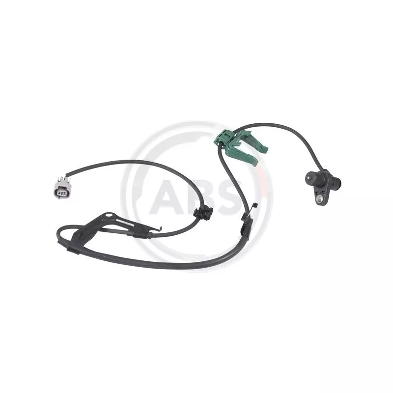 Capteur, vitesse de roue A.B.S. 30507