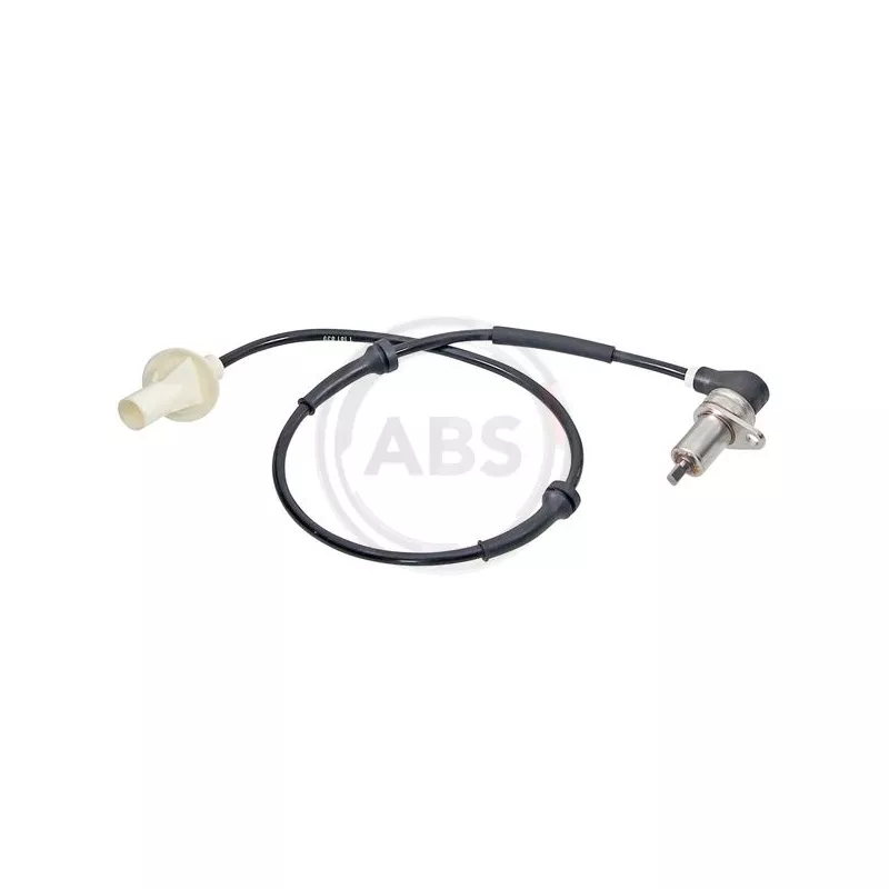 Capteur, vitesse de roue A.B.S. 30508
