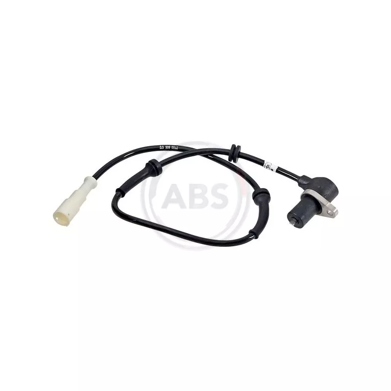 Capteur, vitesse de roue A.B.S. 30509