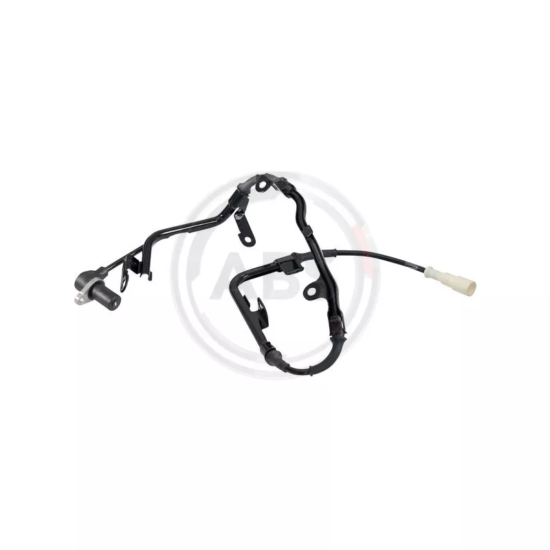 Capteur, vitesse de roue A.B.S. 30510
