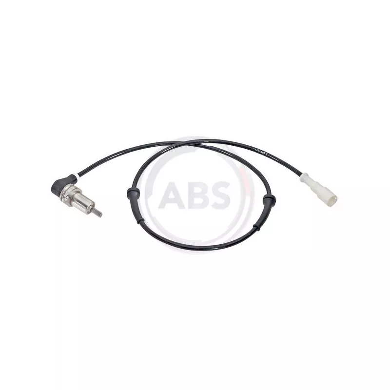 Capteur, vitesse de roue A.B.S. 30512