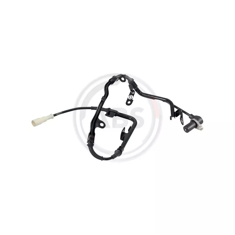 Capteur, vitesse de roue A.B.S. 30515