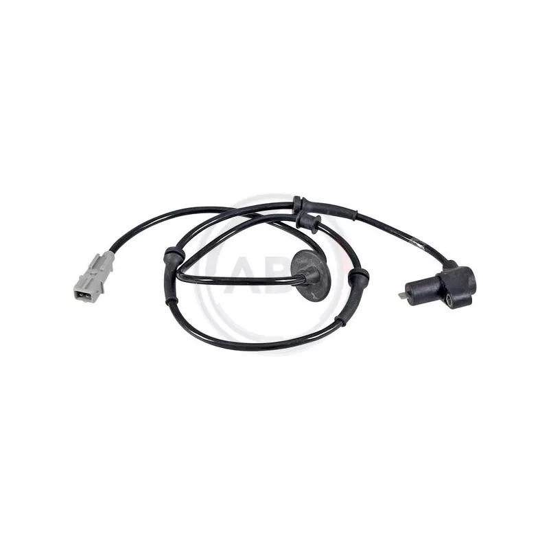 Capteur, vitesse de roue A.B.S. 30517