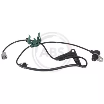 Capteur, vitesse de roue A.B.S. 30519