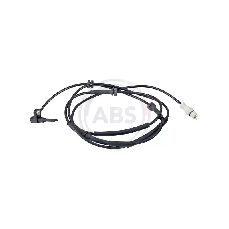 Capteur, vitesse de roue A.B.S. 30521