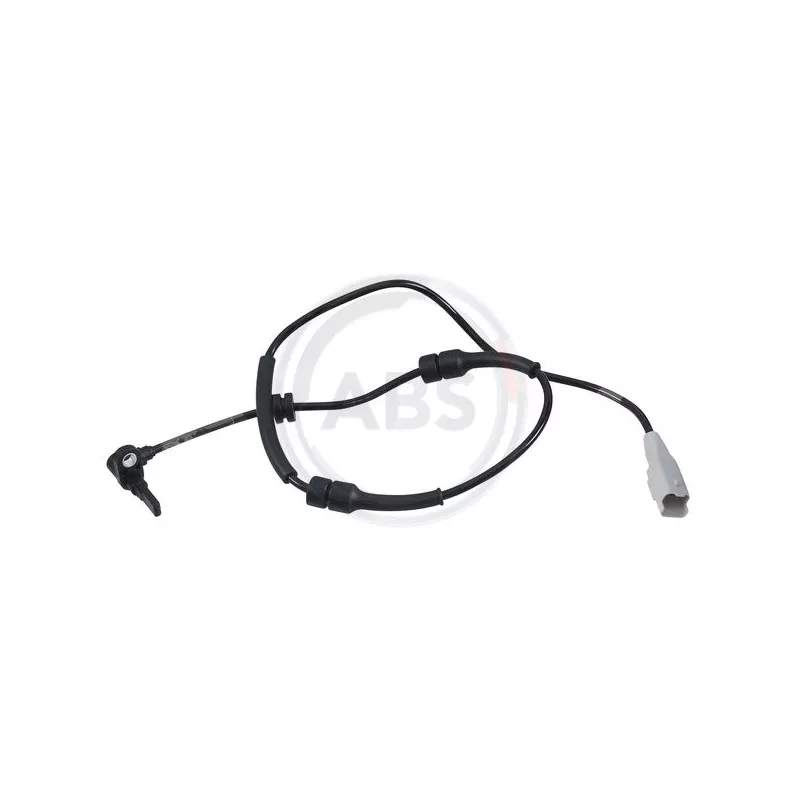 Capteur, vitesse de roue A.B.S. 30522