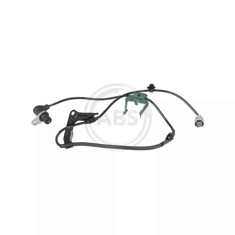 Capteur, vitesse de roue A.B.S. 30523