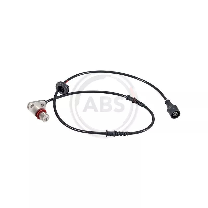 Capteur, vitesse de roue A.B.S. 30524