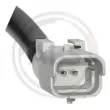 Capteur, vitesse de roue A.B.S. 30525 - Visuel 2