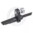 Capteur, vitesse de roue A.B.S. 30525 - Visuel 3
