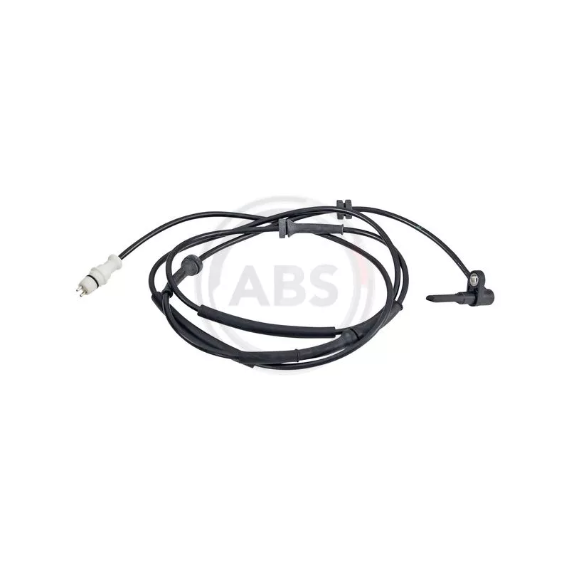 Capteur, vitesse de roue A.B.S. 30528