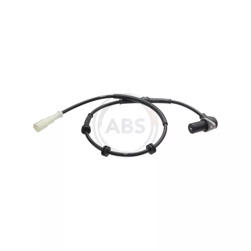 Capteur, vitesse de roue A.B.S. 30530