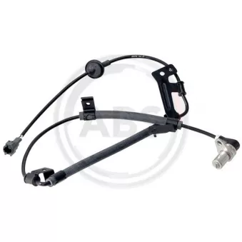 Capteur, vitesse de roue A.B.S. 30531