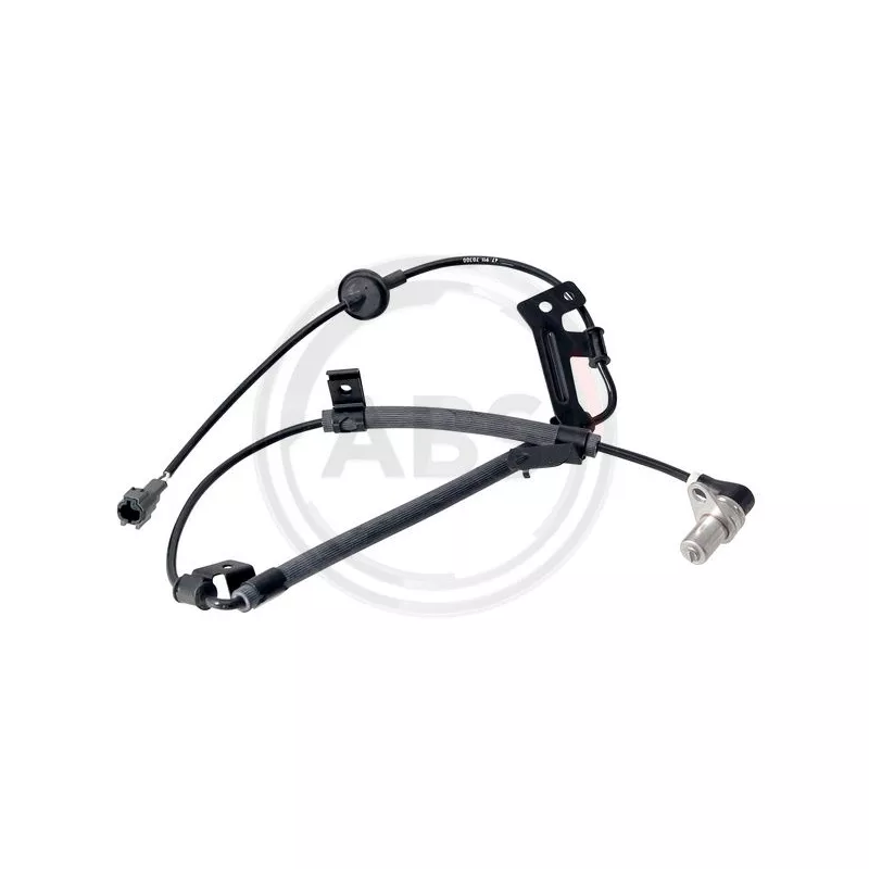 Capteur, vitesse de roue A.B.S. 30531