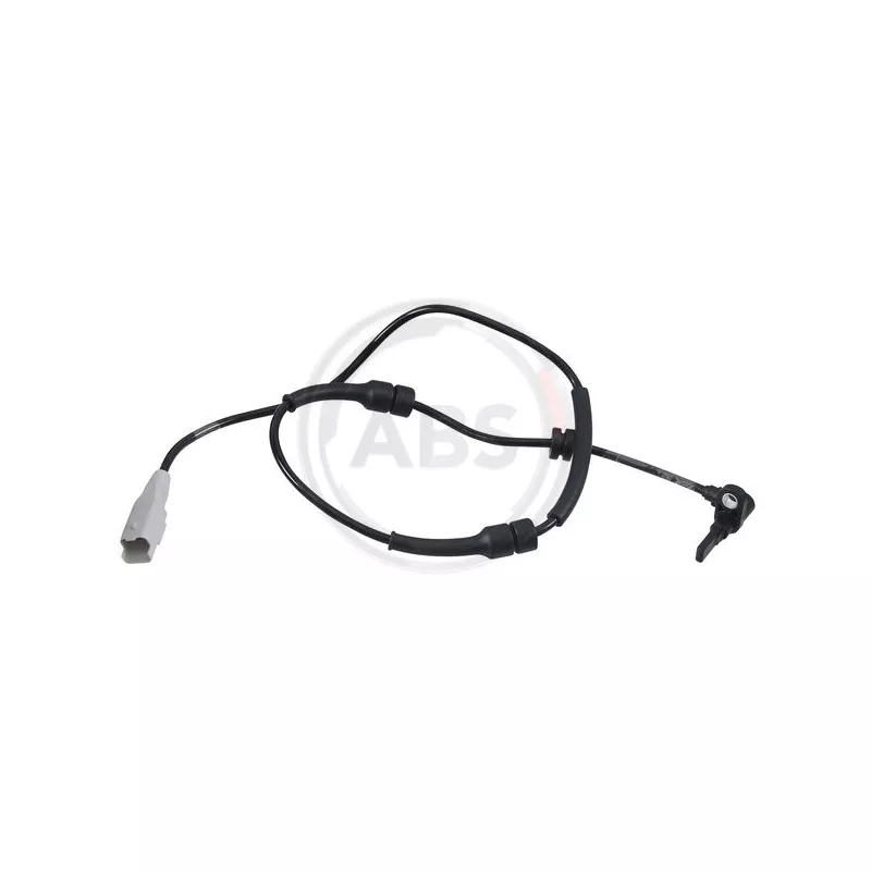 Capteur, vitesse de roue A.B.S. 30533