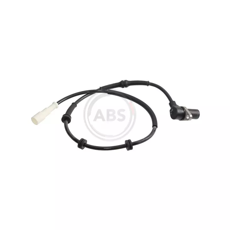 Capteur, vitesse de roue A.B.S. 30534