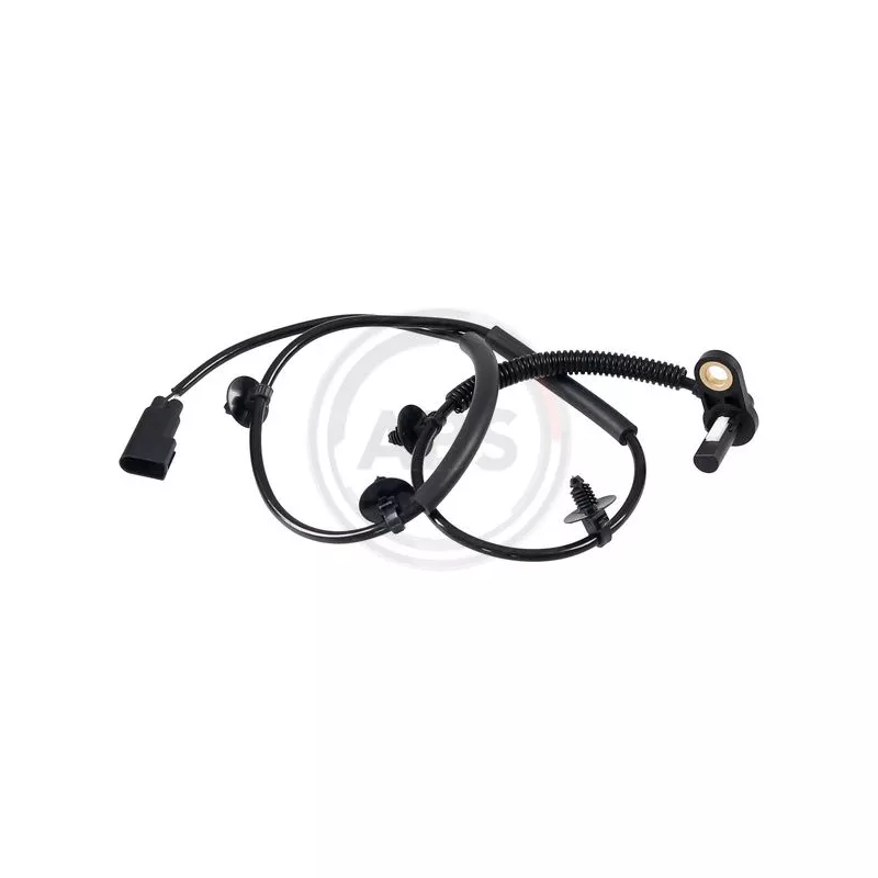 Capteur, vitesse de roue A.B.S. 30535