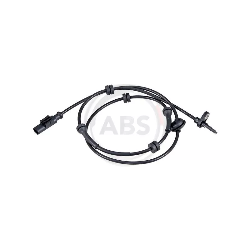 Capteur, vitesse de roue A.B.S. 30537