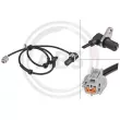 Capteur, vitesse de roue A.B.S. 30540 - Visuel 1