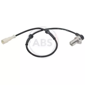 Capteur, vitesse de roue A.B.S. 30541