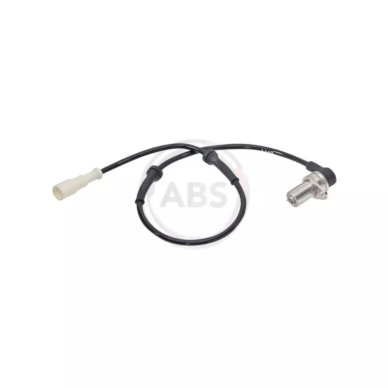Capteur, vitesse de roue A.B.S. 30541