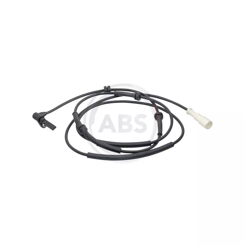 Capteur, vitesse de roue A.B.S. 30542