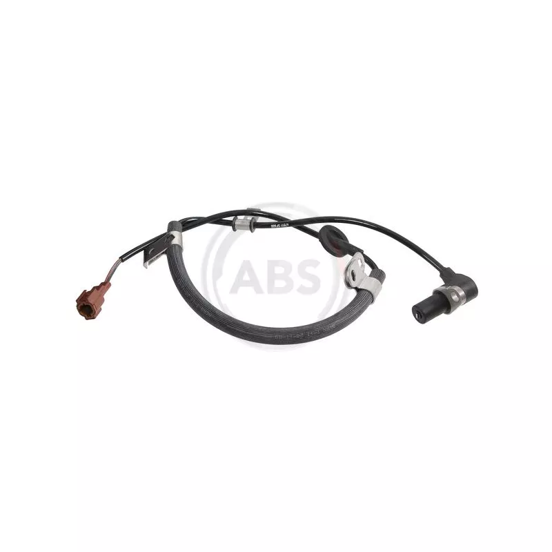 Capteur, vitesse de roue A.B.S. 30543