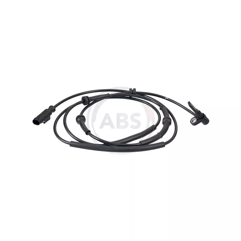 Capteur, vitesse de roue A.B.S. 30545