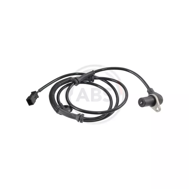 Capteur, vitesse de roue A.B.S. 30546