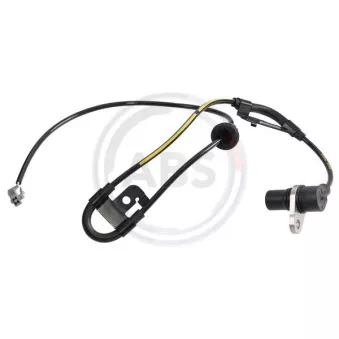 Capteur, vitesse de roue A.B.S. 30549