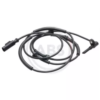 Capteur, vitesse de roue A.B.S. 30551