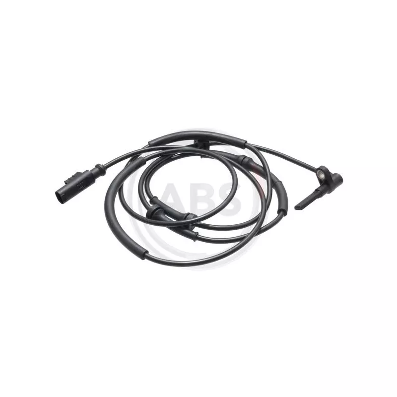 Capteur, vitesse de roue A.B.S. 30551