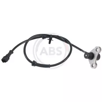 Capteur, vitesse de roue A.B.S. 30553