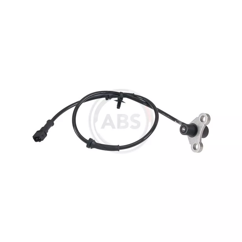 Capteur, vitesse de roue A.B.S. 30553