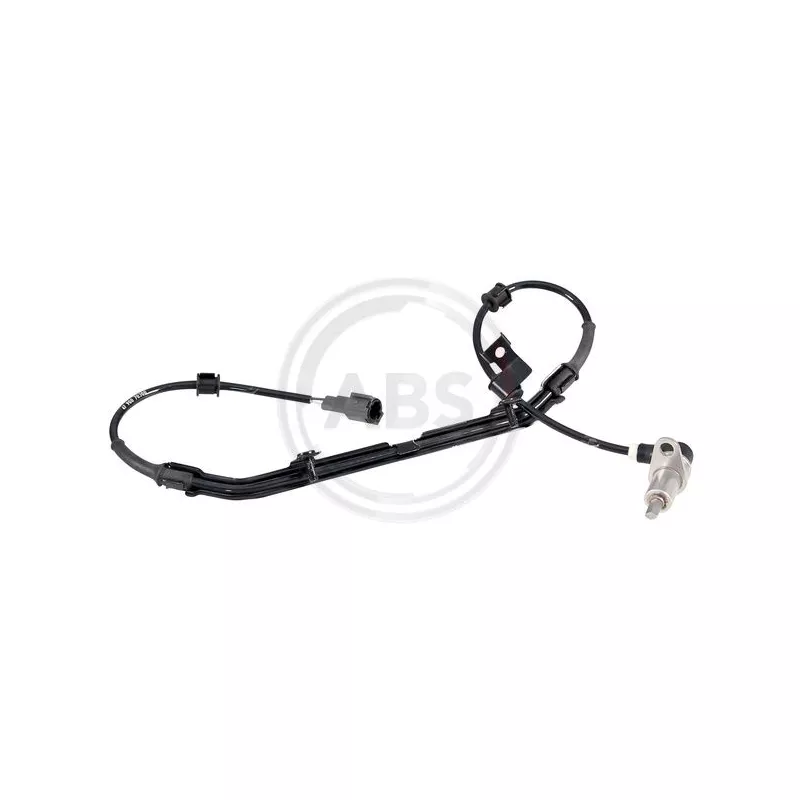 Capteur, vitesse de roue A.B.S. 30554