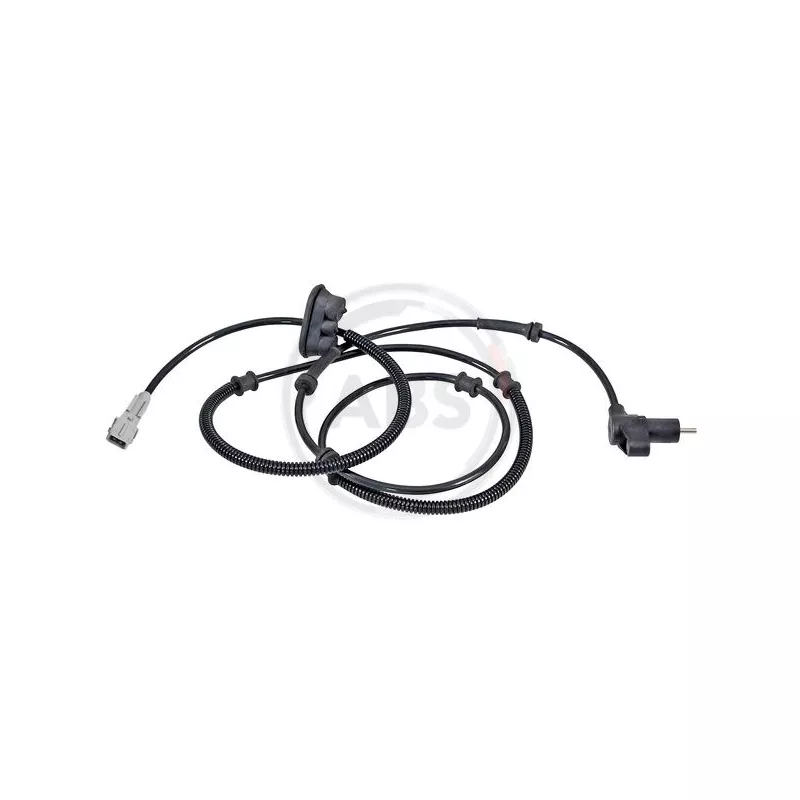 Capteur, vitesse de roue A.B.S. 30555