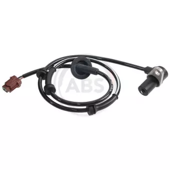 Capteur, vitesse de roue A.B.S. 30557