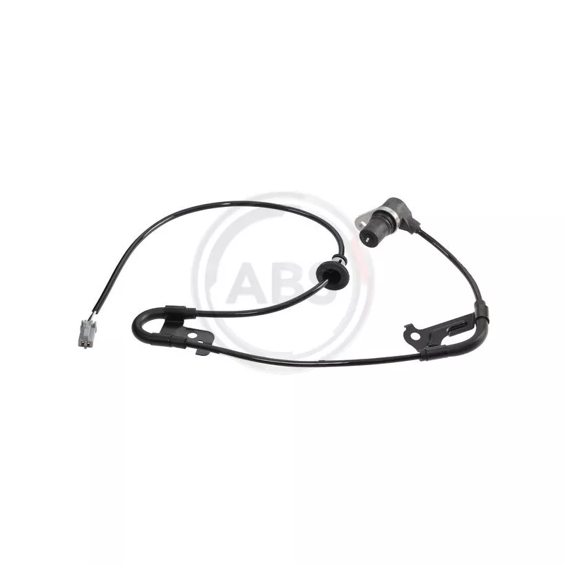 Capteur, vitesse de roue A.B.S. 30558