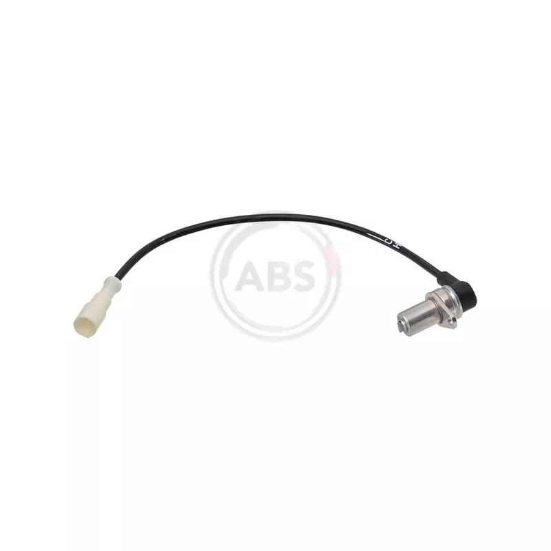 Capteur, vitesse de roue A.B.S. 30562