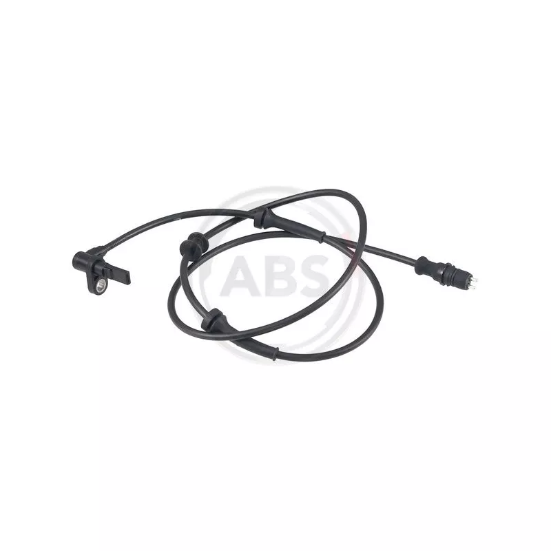 Capteur, vitesse de roue A.B.S. 30566