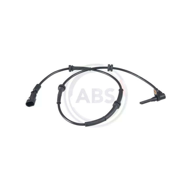 Capteur, vitesse de roue A.B.S. 30567