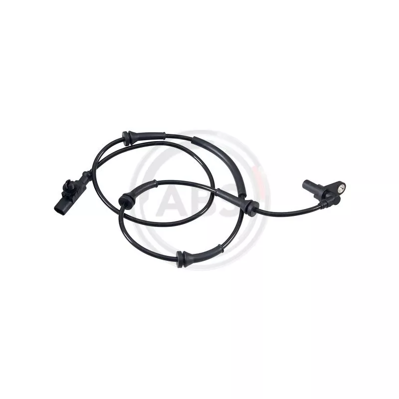 Capteur, vitesse de roue A.B.S. 30569