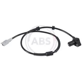 Capteur, vitesse de roue A.B.S. 30570
