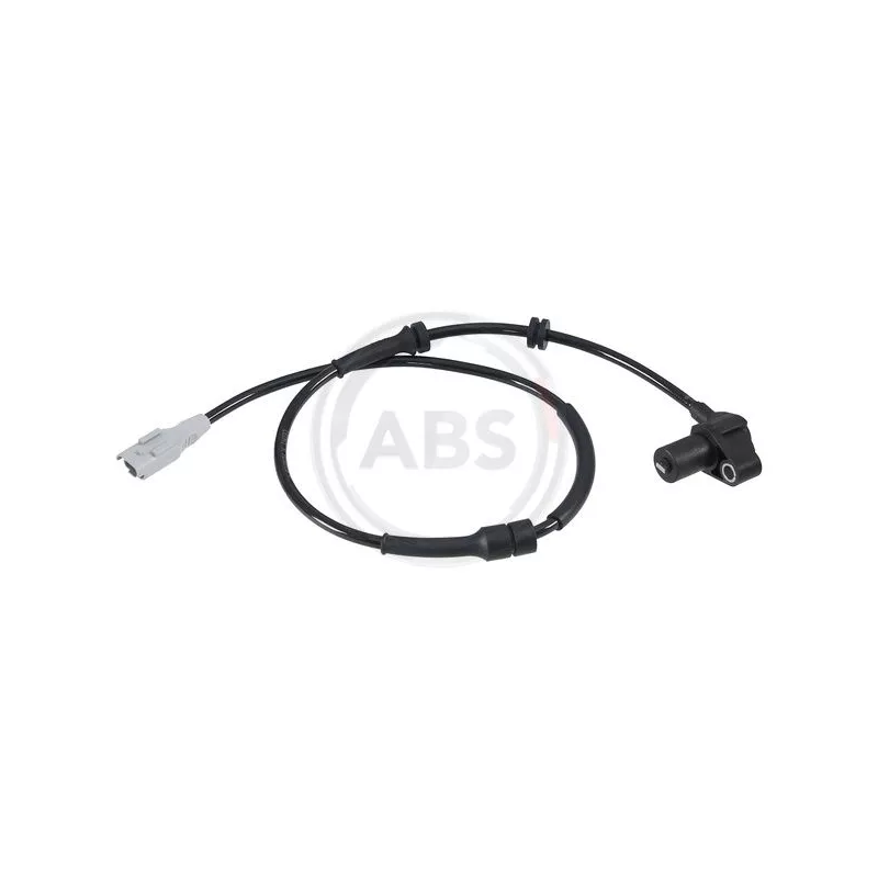 Capteur, vitesse de roue A.B.S. 30570