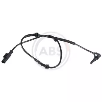 Capteur, vitesse de roue A.B.S. 30571