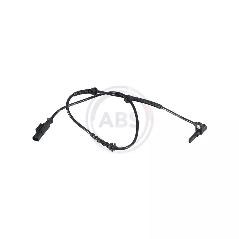 Capteur, vitesse de roue A.B.S. 30571