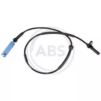 Capteur, vitesse de roue A.B.S. 30572